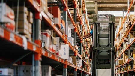 4 Little-Known Reasons for Investing in Warehouse Autonomous Robots