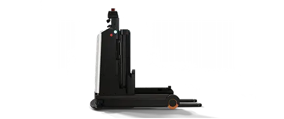 autonomous forklift robot